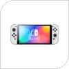 Nintendo Switch OLED Λευκό