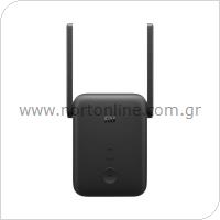 Xiaomi Mi WiFi Range Extender AC1200 Μαύρο