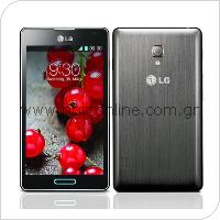 Κινητό Τηλέφωνο LG P710 Optimus L7 II