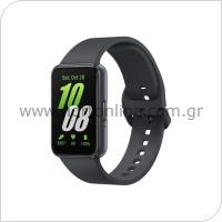 Smartwatch Samsung Galaxy Fit 3 R390 Grey