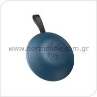 Portable Bluetooth Speaker Borofone BR48 Ufo 5W Blue
