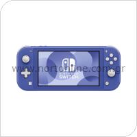 Nintendo Switch Lite Μπλε