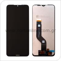 LCD with Touch Screen Nokia G50 (OEM)