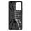 Soft TPU Case Spigen Rugged Armor Xiaomi 13 Lite 5G Matte Black