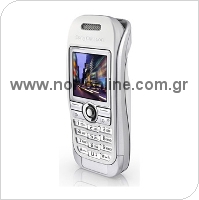 Mobile Phone Sony Ericsson J300
