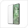 Tempered Glass Full Face Dux Ducis Google Pixel 8 5G Μαύρο (1 τεμ.)