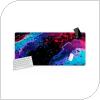 Mousepad Babaco Abstract 016 80x40cm Multicoloured (1 pc) (Easter24)