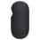 Silicon Case Spigen Fit Apple AirPods 3 with Hook Black