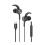 Hands Free Stereo Foneng T68 Heavy Bass Gaming USB C Black