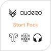 Audeeo Start Pack (6 pcs)