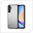 TPU & PC Back Cover Dux Ducis Aimo Samsung A546B Galaxy A54 5G Black