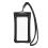 Universal Αδιάβροχη Θήκη & Τσαντάκι Μέσης Spigen A621 για Smartphones Μαύρο (1 τεμ.)