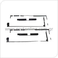 Double Surface LCD Tape Apple iPad 2/ 3/ 4 White (OEM)