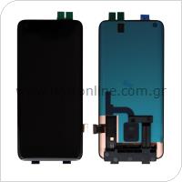 LCD with Touch Screen Xiaomi Mi 10 5G/ Mi 10 Pro 5G Black (OEM)