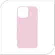 Soft TPU inos Apple iPhone 13 Pro Max S-Cover Dusty Rose