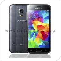 Κινητό Τηλέφωνο Samsung G800H Galaxy S5 mini Duos (Dual SIM)