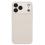 Θήκη Soft TPU Spigen Liquid Air Apple iPhone 17 Pro Max Natural Τιτάνιο