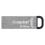 USB 3.2 Flash Disk Kingston Kyson DTKN USB A 512GB Ασημί