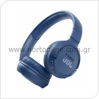 Wireless Stereo Headphones JBL Tune 510BT Blue