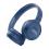 Wireless Stereo Headphones JBL Tune 510BT Blue