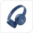 Ασύρματα Ακουστικά Κεφαλής JBL Tune 510BT Μπλε