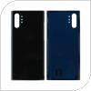 Battery Cover Samsung N975F Galaxy Note 10 Plus Black (OEM)