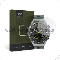 Tempered Glass Hofi Premium Pro+ Huawei Watch GT 3 SE 46mm Clear (1 pc)