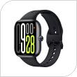 Smartwatch Xiaomi Redmi Watch 5 2.07'' BHR9389GL Μαύρο