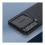 Θήκη Soft TPU & PC Nillkin Camshield Pro Samsung S901B Galaxy S22 5G Μαύρο