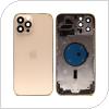 Καπάκι Μπαταρίας Apple iPhone 12 Pro Max Χρυσό (OEM)