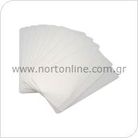 Plastic Card for Opening Mobile Phones (10 pcs)