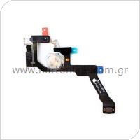 Flex Cable with Flash & Microphone Apple iPhone 14 Pro (OEM)