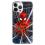 Θήκη Soft TPU Marvel Spiderman 008 Apple iPhone 14 Pro