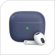 Silicon Case AhaStyle PT177 Apple AirPods 3 Premium Midnight Blue