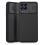Soft TPU & PC Back Cover Case Nillkin Camshield Samsung M536B Galaxy M53 5G Black