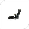 Front Camera with Sensor Flex Cable Apple iPhone 6s Plus (OEM)