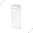TPU inos Xiaomi Redmi Note 13 Ultra Slim 0.3mm Clear