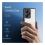 Θήκη TPU & PC Dux Ducis Aimo Xiaomi Redmi Note 12 Pro Plus 5G Μαύρο