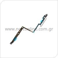 Flex Cable Apple iPhone 11 Pro Max with Volume Control  (OEM)