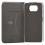 Flip Book Case inos Xiaomi Poco X3 NFC/ Poco X3 Pro Curved S-Folio Grey