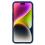 Θήκη Soft TPU & PC Nillkin Camshield Pro Apple iPhone 15 Plus Μπλε