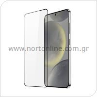 Tempered Glass Full Face Dux Ducis Samsung S926B Galaxy S24 Plus 5G Μαύρο (1 τεμ.)