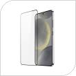 Tempered Glass Full Face Dux Ducis Samsung S926B Galaxy S24 Plus 5G Black (1 pc)