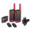 Walkie Talkie Motorola Talkabout T62 & Charger Black-Red (2 pcs)