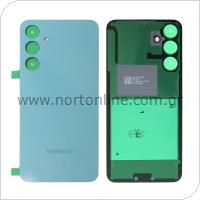 Καπάκι Μπαταρίας Samsung A166 Galaxy A16 5G Πράσινο (Original)