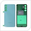 Καπάκι Μπαταρίας Samsung A166 Galaxy A16 5G Πράσινο (Original)