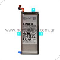 Μπαταρία Samsung EB-BN950ABE N950F Galaxy Note 8 (Original)