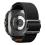 Strap Spigen Fit Lite Samsung Galaxy Watch Ultra (47mm) Black