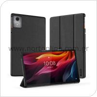 Θήκη TPU Flip Shock Proof Dux Ducis Domo Lenovo Tab K11 Plus 11.45