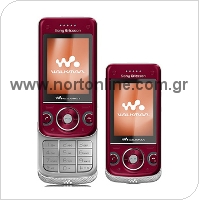 Mobile Phone Sony Ericsson W760
